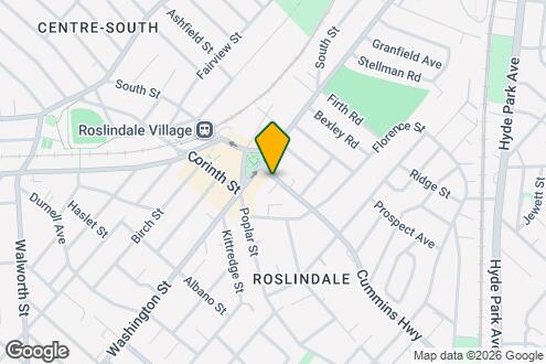 Parkside on Adams photo'