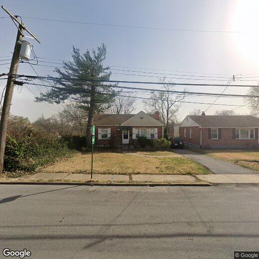 8212 Braddock Dr, St. Louis, MO 63132 House for Rent in St. Louis, MO