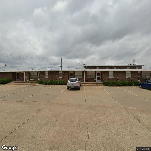3 Meadow Ln Unit 3, Weatherford, OK 73096 Room for Rent in Weatherford, OK