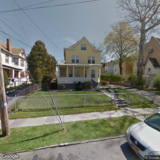 37 Rich Ave, Mount Vernon, NY 10550 House Rental in Mount Vernon, NY