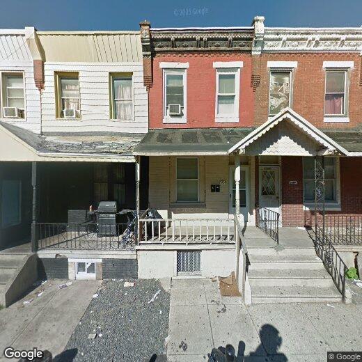 Foto principal - 3454 N Water St