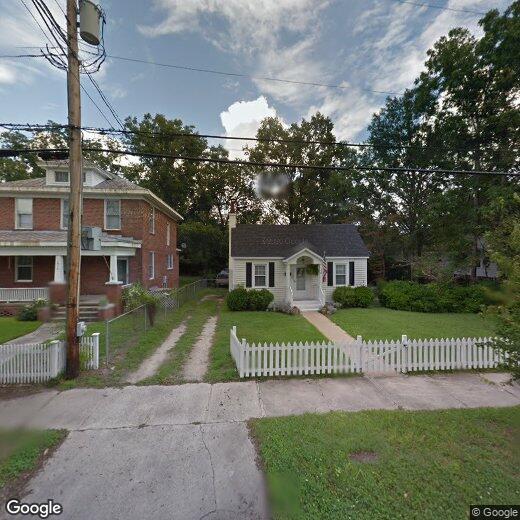 Foto principal - 1508 National Ave
