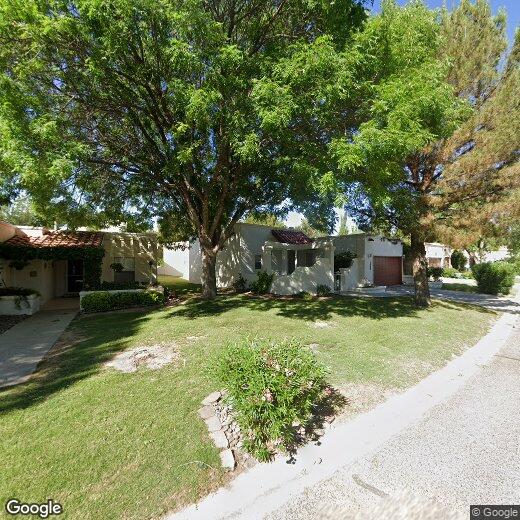 125 Casas Bellas, Santa Teresa, NM 88008 House for Rent in Santa