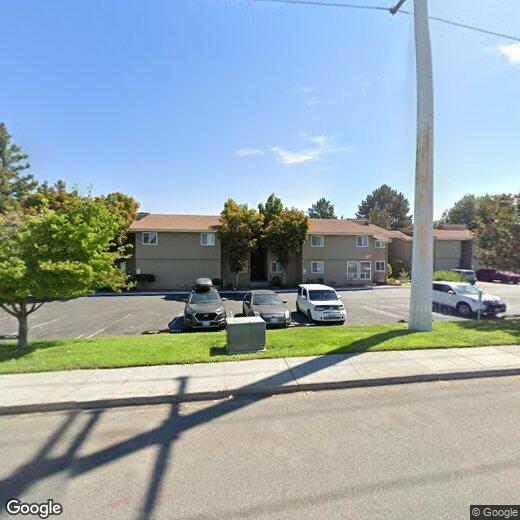 Primary Photo - 2000 STEVENS DRIVE