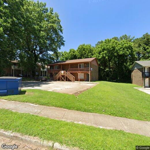 Primary Photo - 4514 Bonnell Dr NW