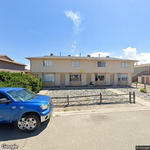 3247 White Ave Unit 4, Clifton, CO 81520 Apartment for Rent in