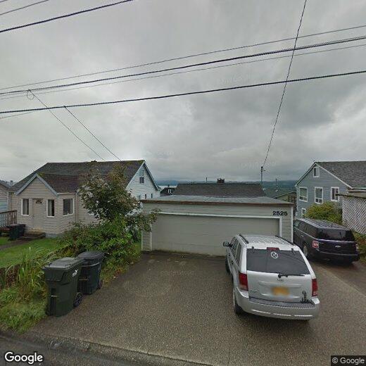 Primary Photo - 2529 4th Ave