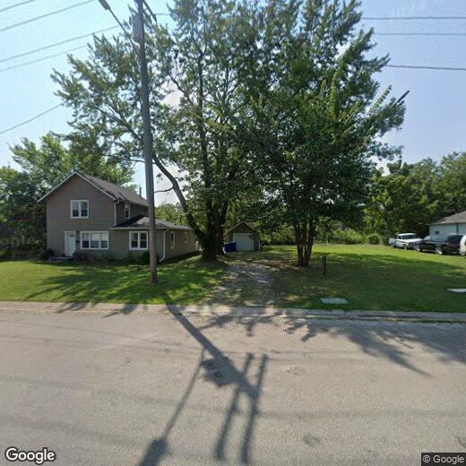 221 E Warren St, Gardner, KS 66030 House Rental in Gardner, KS