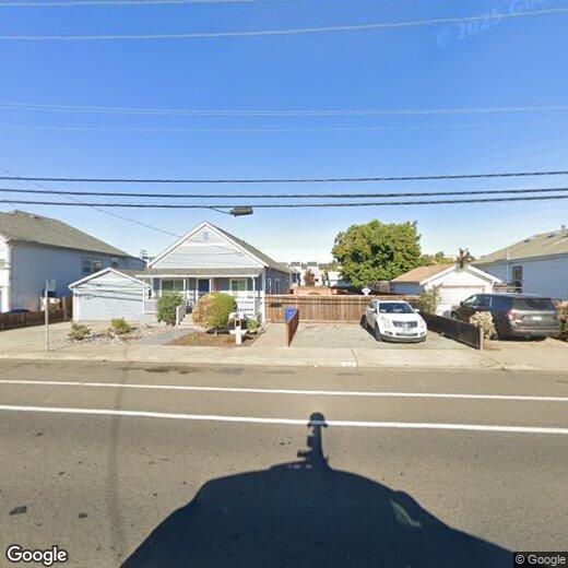 Primary Photo - 284 Marina Blvd
