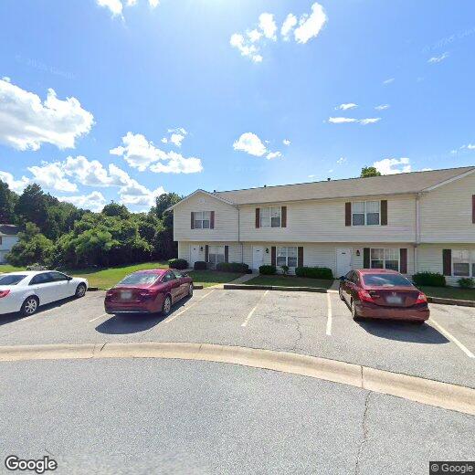 Primary Photo - DYLAN SQUARE TOWNHOMES