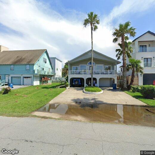 115 E Acapulco St Unit 10, South Padre Island, TX 78597 Condo for