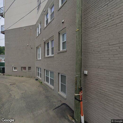 Primary Photo - 7300 Georgia Ave NW