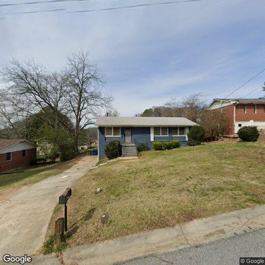 Primary Photo - 3981 Rutgers Dr SW