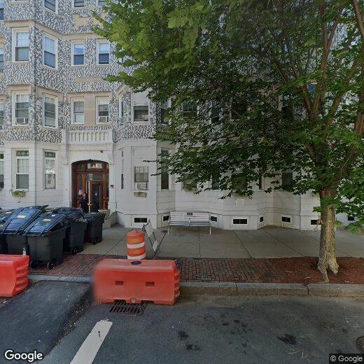 Primary Photo - 64 Burbank St
