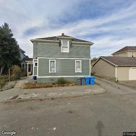 115 15th St, Eureka, CA 95501 Townhome Rentals in Eureka CA