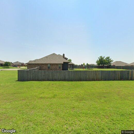 16217 Montague Dr, Edmond, OK 73013 House for Rent in Edmond, OK