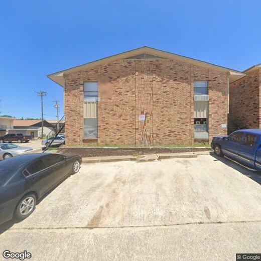 Primary Photo - 600 Montgomery Dr