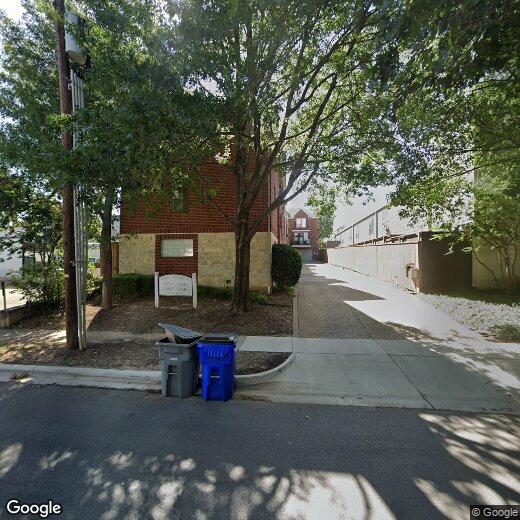 Primary Photo - 4142 Travis St