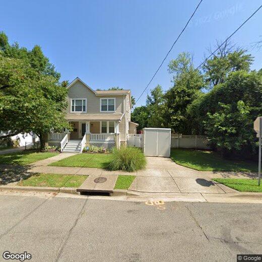 Primary Photo - 4512 Tuckerman St