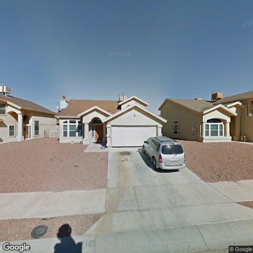 Primary Photo - 3340 Tierra Yvette Ln
