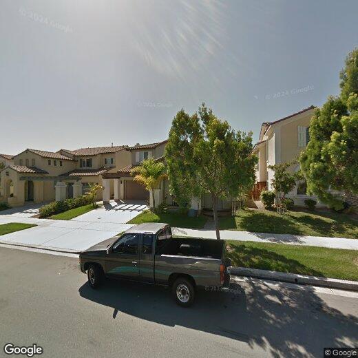 Primary Photo - 1548 Picket Fence Dr