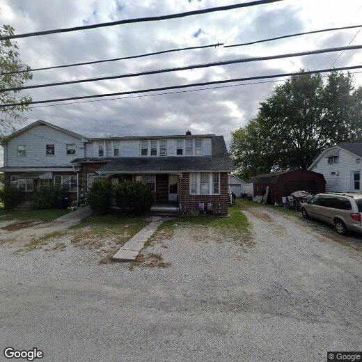 307 Lincoln Way E, New Oxford, PA 17350 House Rental in New Oxford