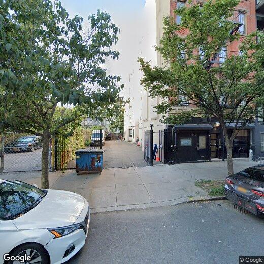 Primary Photo - 442 E 115th St