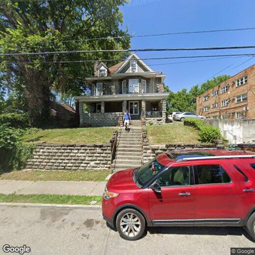 Primary Photo - 941 Grand Ave
