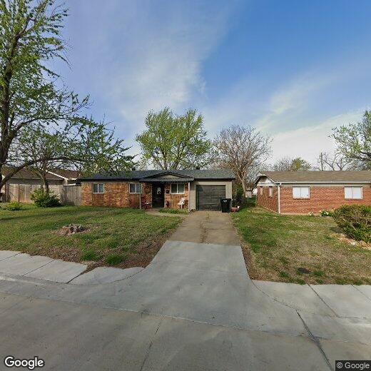 Primary Photo - 2805 Regency Blvd