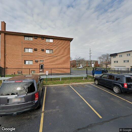 Primary Photo - 9701 Karlov Ave