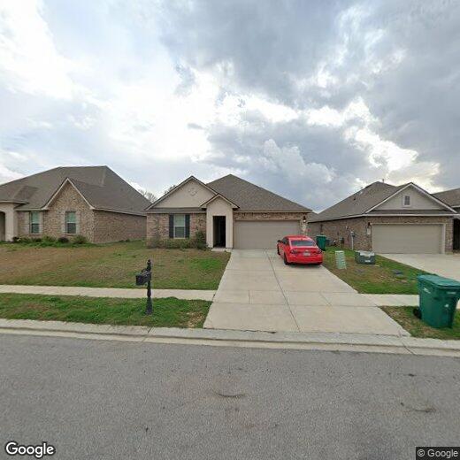 2116 Ridgefield Ave, Zachary, LA 70791 House Rental in Zachary, LA