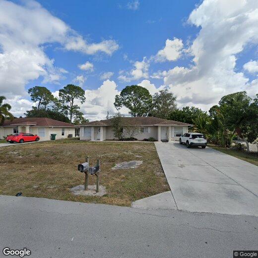 2414 55th Terrace SW, Naples, FL 34116 Townhouse for Rent in Naples