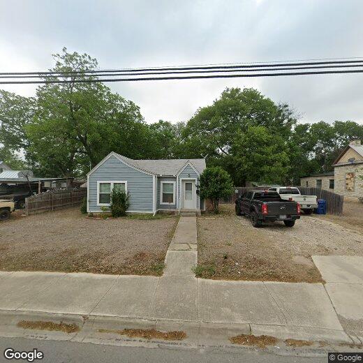 418 Lytle St, Kerrville, TX 78028 House Rental in Kerrville, TX