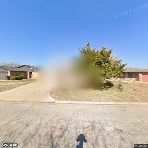 3807 SW Rolling Hills Dr, Lawton, OK 73505 House Rental in Lawton, OK