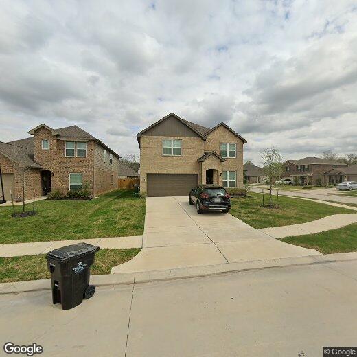 Foto principal - 3406 Golden Amber Ct