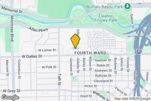 Ashton on West Dallas - Apartments in Houston, TX | Apartments.com