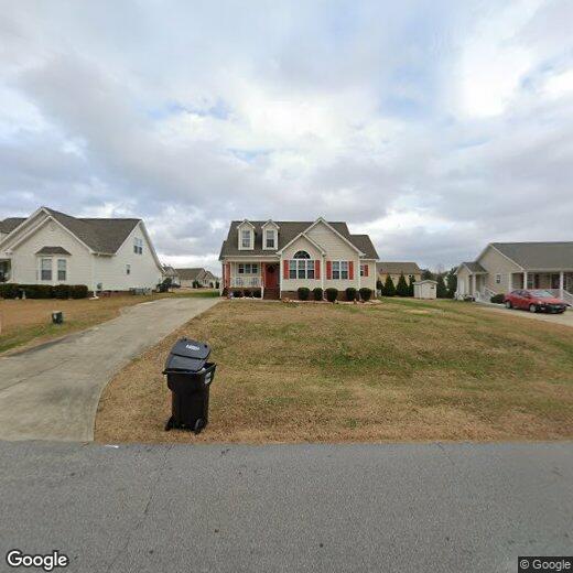 Primary Photo - 439 Tralee Dr