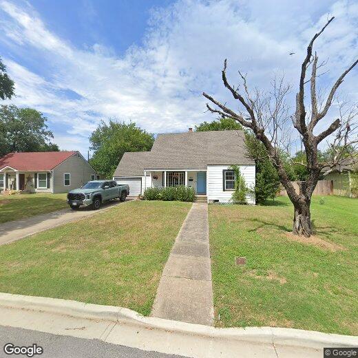 1005 Milner Drive, College Station, TX 77840 House for Rent in