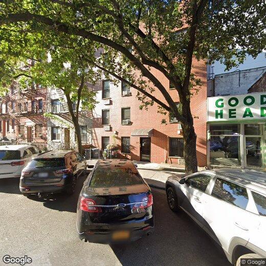 Primary Photo - 258 W 20th St