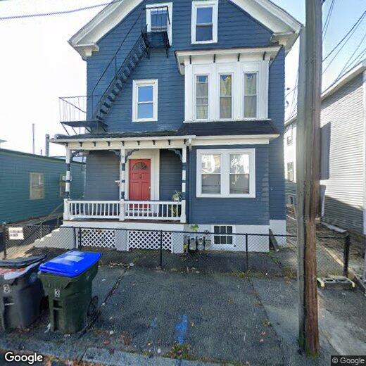 Primary Photo - 11-13 Gillen St