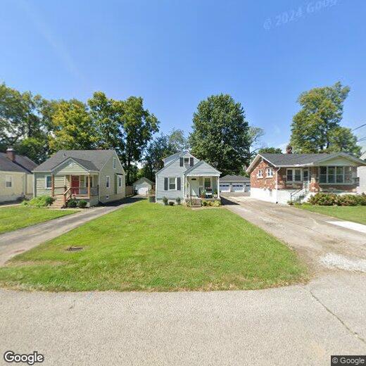 244 Clover Ln, Louisville, KY 40207 House for Rent in Louisville, KY