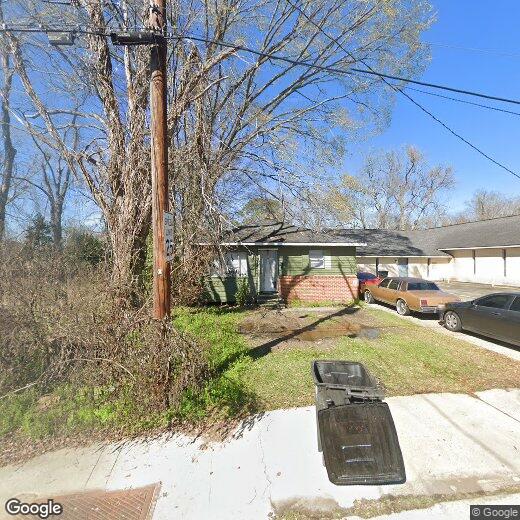 4093 Odell St, Baton Rouge, LA 70802 House Rental in Baton Rouge, LA