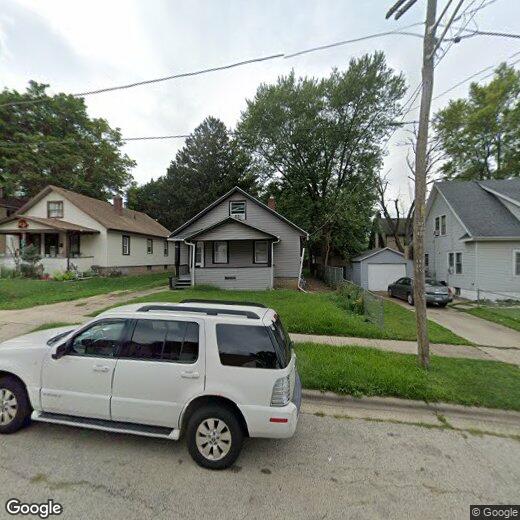 718 N Independence Ave, Rockford, IL 61101 House Rental in Rockford