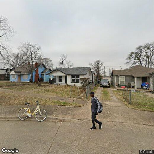 Foto principal - 1511 Southerland Ave