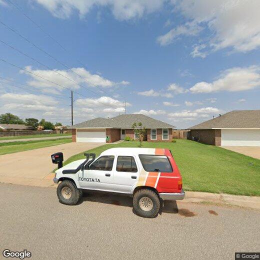 1500 Sommerset Pl, Altus, OK 73521 House Rental in Altus, OK