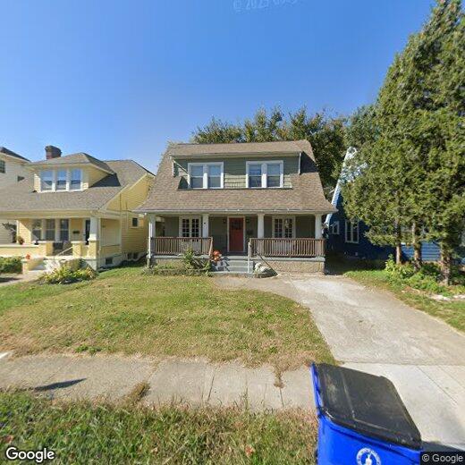 325 Eaton Ave, Hamilton, OH 45013 House Rental in Hamilton, OH