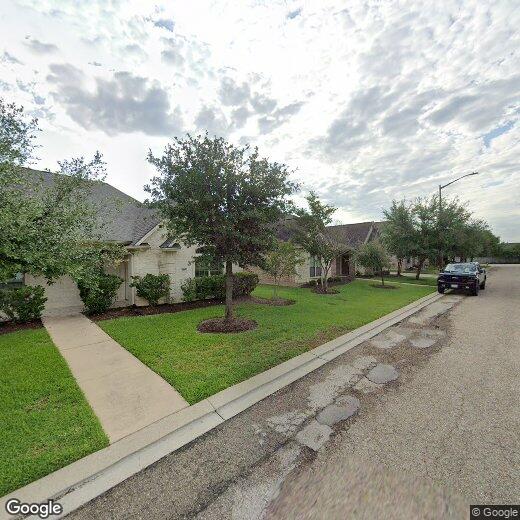 127 Kleine Ln, College Station, TX 77845 Townhome Rentals in College
