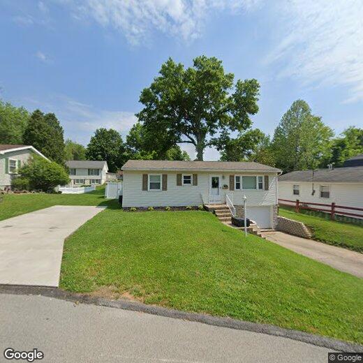 Primary Photo - 108 E Olive St