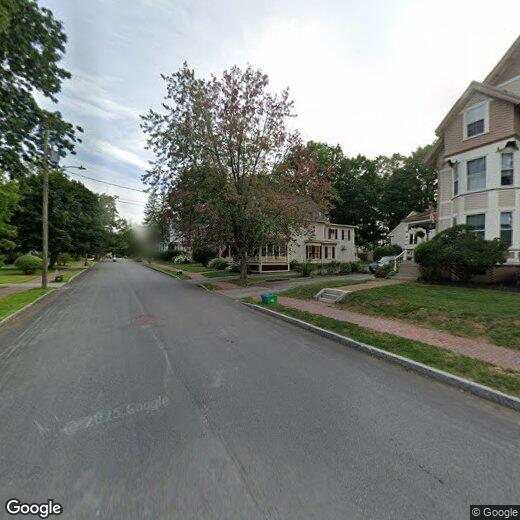 9 Lexington St Unit B, Dover, NH 03820 Room for Rent in Dover, NH