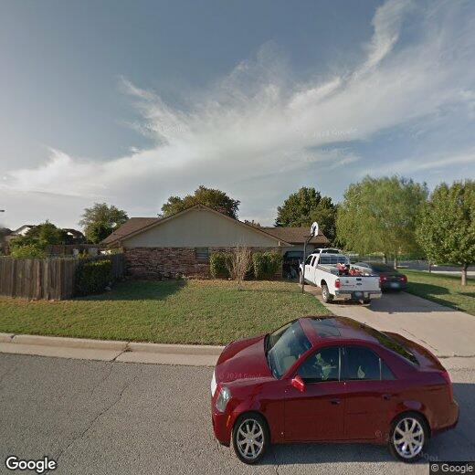 Primary Photo - 8701 Rolling Green Ave